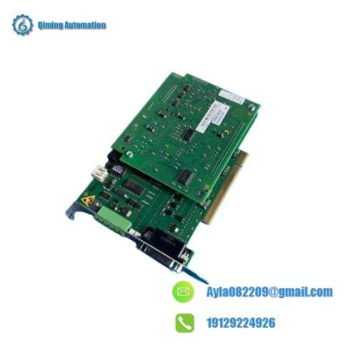 KUKA MFC3-00-117-336 Multi-function Control Module