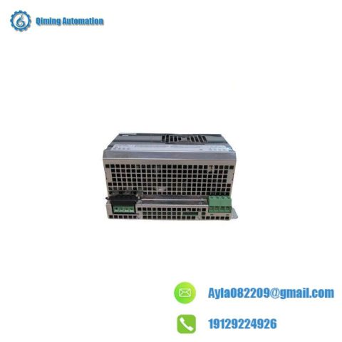 KUKA PH1003-2840I Robot Power Supply, Advanced Industrial Control Solution