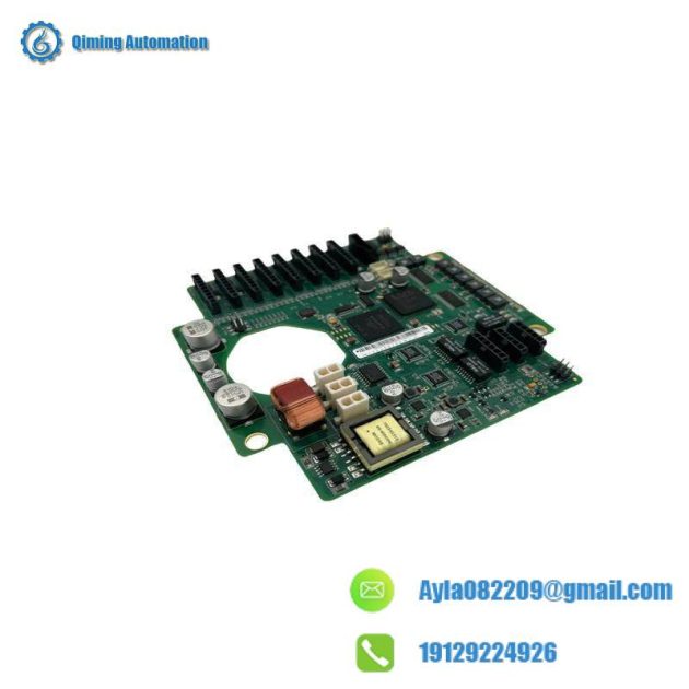 KUKA RDC00-200-655 RDC Module, High-Performance Control Solution
