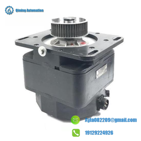 KUKA 1FT3 Series AC Servomotor, Industrial Control, High Efficiency