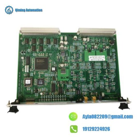 Kulicke & Soffa 8001-4186 PCB Card