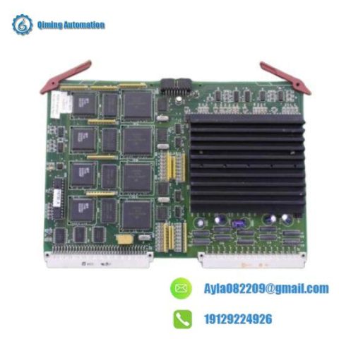 Kulicke & Soffa AS-261-0-02 Digital Input Module: Industrial Automation Solutions