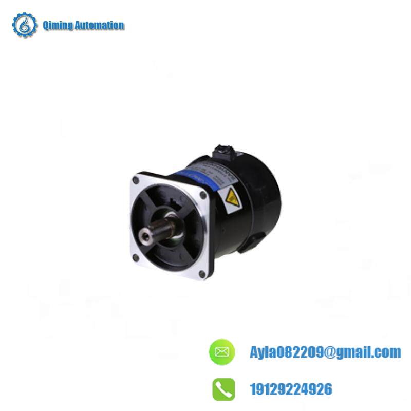 l720-012el8_sanyo_denk_dc_servo_motor_amplifier.jpeg SANYODENK L720-012EL8 DC Servo Motor & Amplifier, Precision Motion Control Solutions