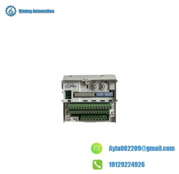 LAM 810-066590-004 Precision Control Module for Semiconductor Manufacturing