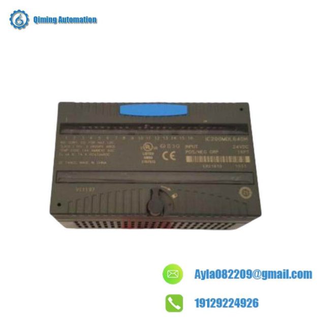 LAM 810-072907-005 Industrial Control Module