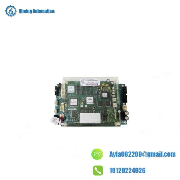LAM 810-800081-018 - Advanced Industrial Control Module