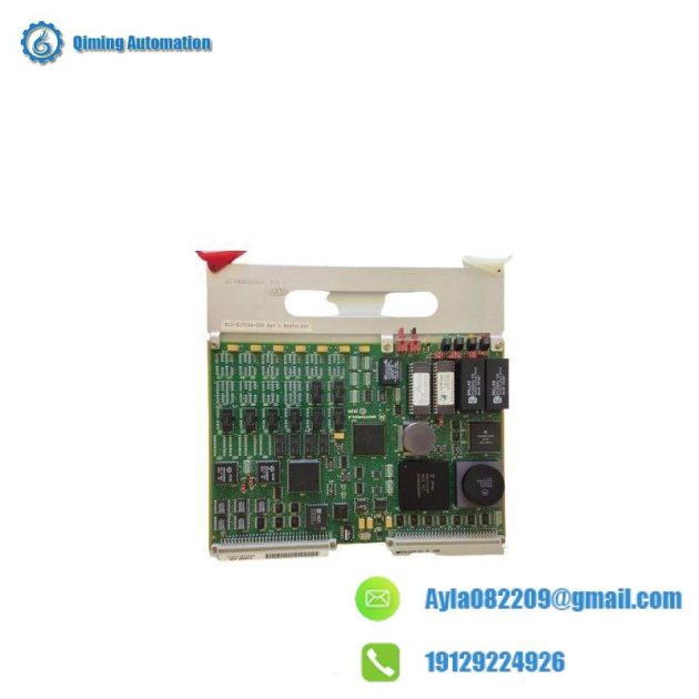 Lam Research 810-017034-005 ULTRA SLIMPAK G448-0002