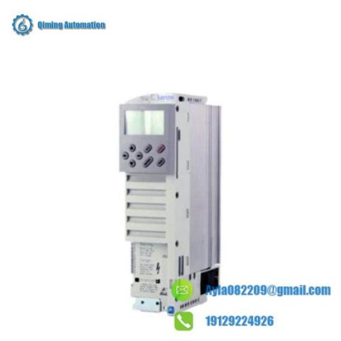 LENZE E82EV551K2C - Vector Frequency Inverter for Industrial Control, 200 characters