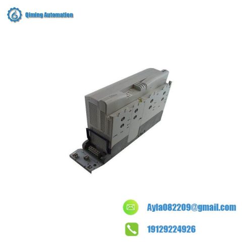 Lenze E94APNE03641C - High-Power Supply Module