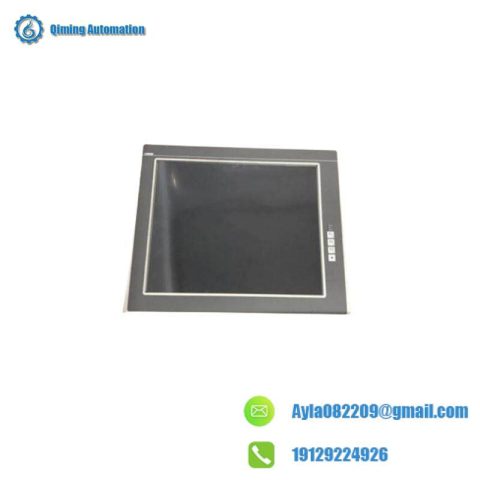 Lenze EL9800 EP8GAP71300P6M90XX-00C6901404W SYSTEM SCREEN