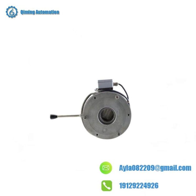 Lenze EPL-10200-XX High-Performance AC Drive Module