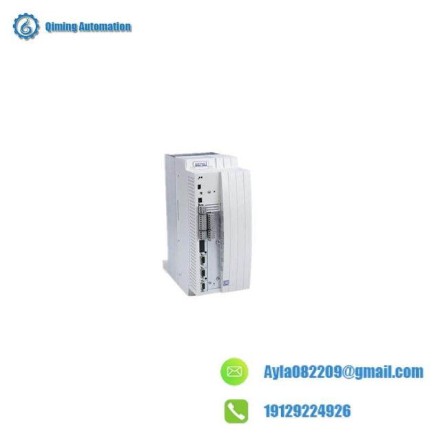 Lenze EPL10200 - High-Performance AC Drive Module