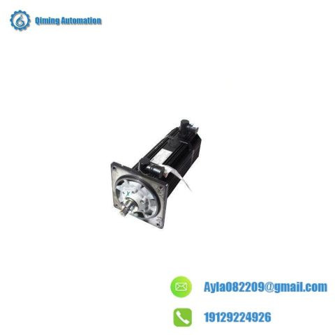 Lenze MDSKAAG056-22 Servo Motor: Advanced Industrial Control Solution