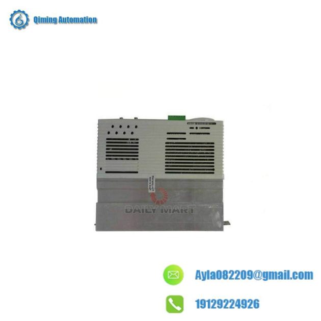 Lenze IEVF8215-E Inverter: Advanced Control, Reliable Performance