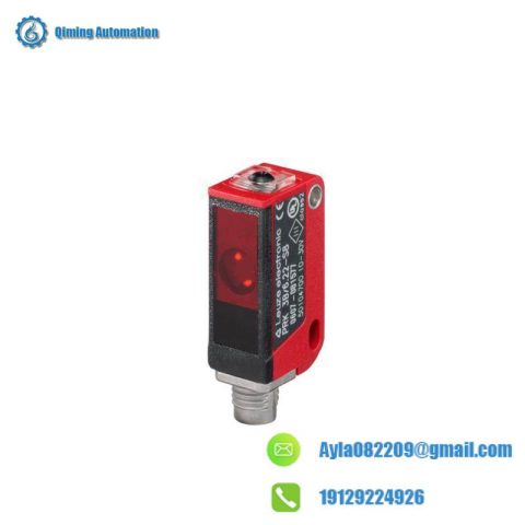 Leuze DDLS200/200.1-50-M12 Optical Sensor for Industrial Automation