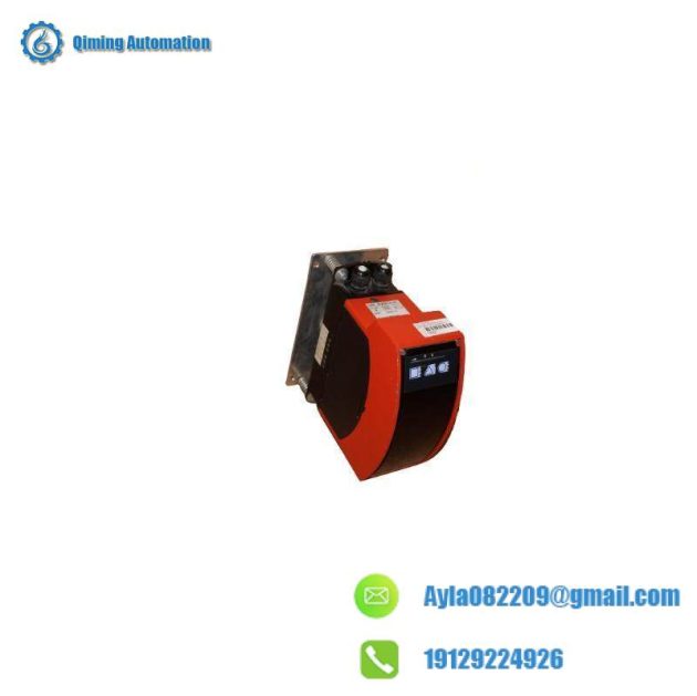Leuze DDLS200/200.1-50-M12 Optical Sensor for Industrial Automation