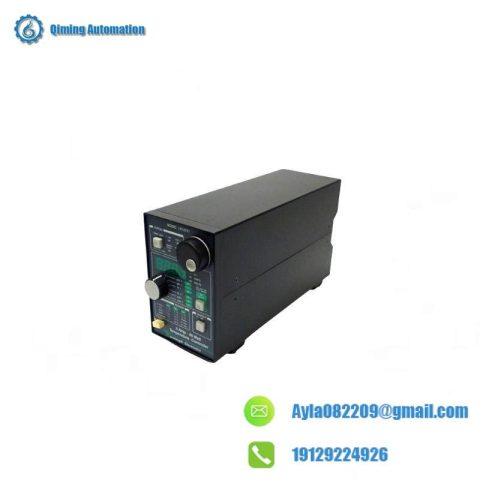 WaveLngth Electronics LFI-3751 Temperature Control Module