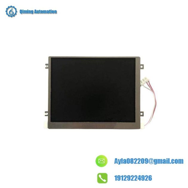 LQ064V3DG05 A1Z000700 - 4.3" Monochrome LCD Display Panel by LQ Corporation