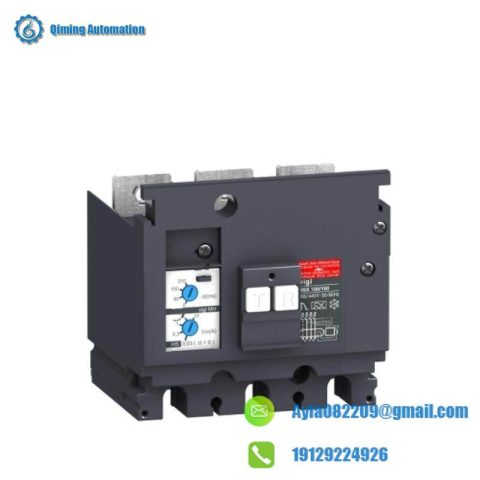 Schneider LV431533 Control Components