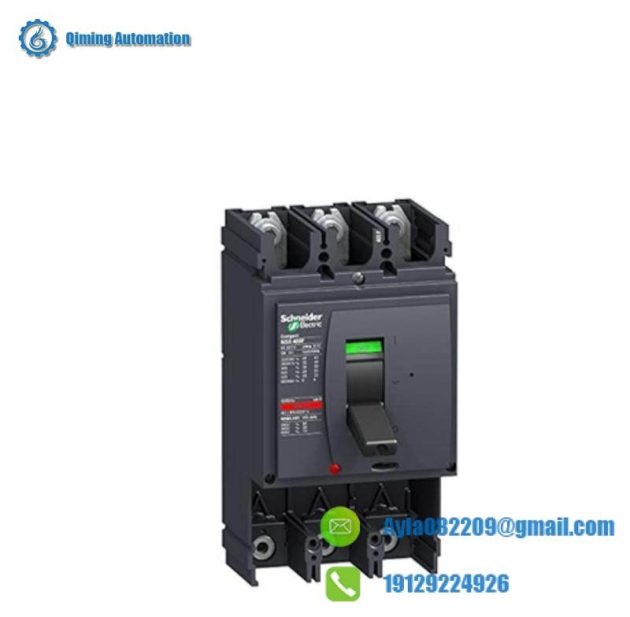 Schneider LV432414 + LV432081 - Compact Automation Module, Schneider Electric