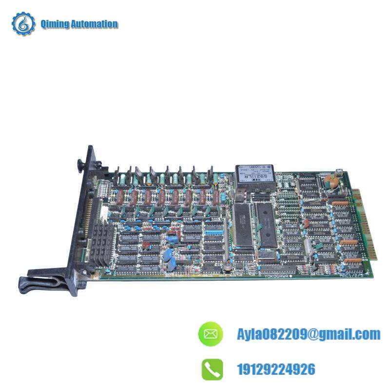 mac2_b_as_s9310aq-05_yokogawa_multipoint_analog_control_card.jpg YOKOGAWA MAC2*B AS S9310AQ-05: Multipoint Analog Control Card
