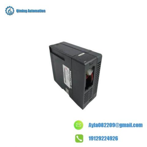 MASTER-K K1S-220H Programmable Control Module: Advanced Automation Solution