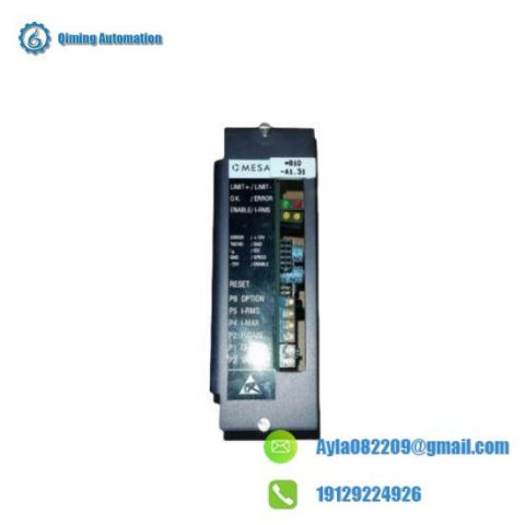 Mate Instrument MATE 2404 K81 INFICON