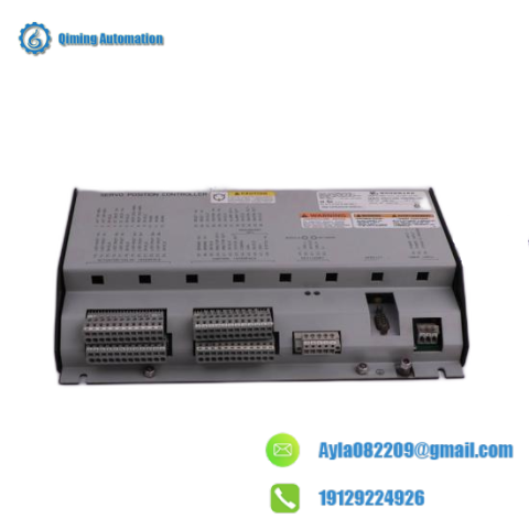 MATROX COMTROL A20056 PLC SYSTEM