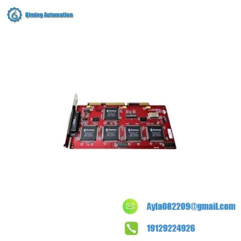 MATROX COMTROL A20056 Rocketport Rocket: Industrial Networking Module