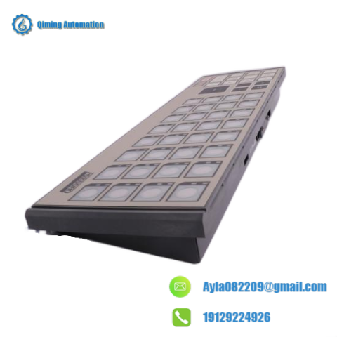 MAZAK SEQUENCER MPS-510: Advanced CNC Control Module