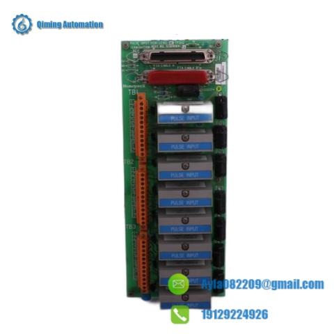 Honeywell MC-FAN611 - Precision Control Module