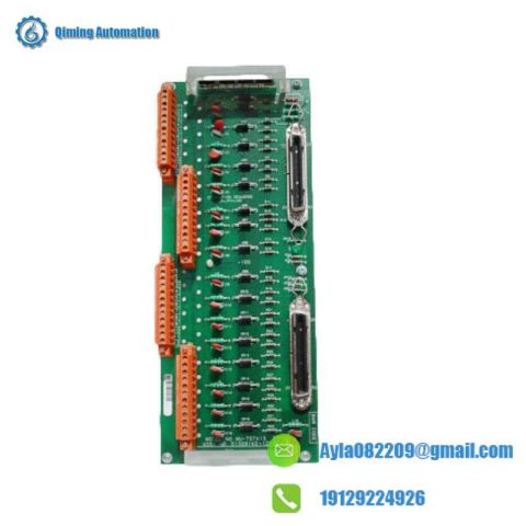 Honeywell MC-TSTX13 51309142-175: Advanced Control Module for Precision Industrial Applications
