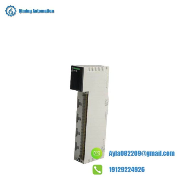 Schneider ME4U07AAA Industrial Interface Card