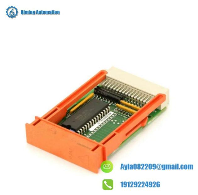 MECS EXT-2: Advanced Communication Module by Siemens for Industrial Automation