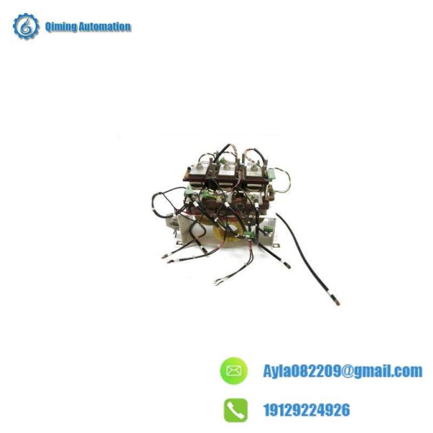 Meder KIT-3005/T93301 830-0168V2 Power Module for 120VAC Applications
