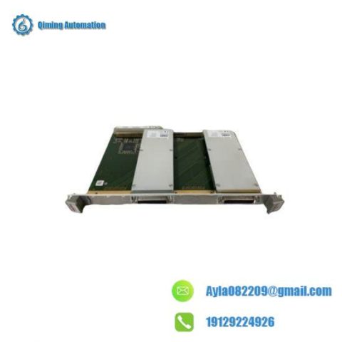 MEN A201SR04 Industrial Control Module