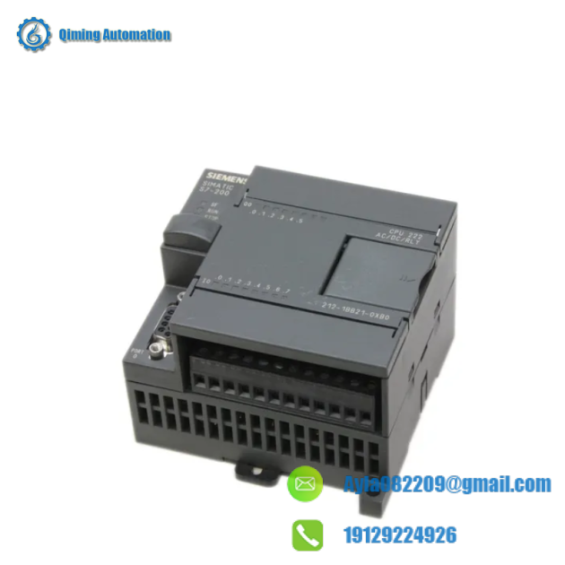 MEN A201SR04 Industrial Control Module