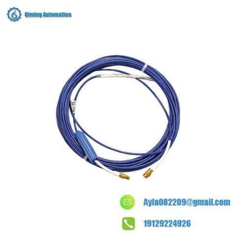 METRIX MX8030-080-00-05/MX8031-080-00-05 Industrial Extension Cable