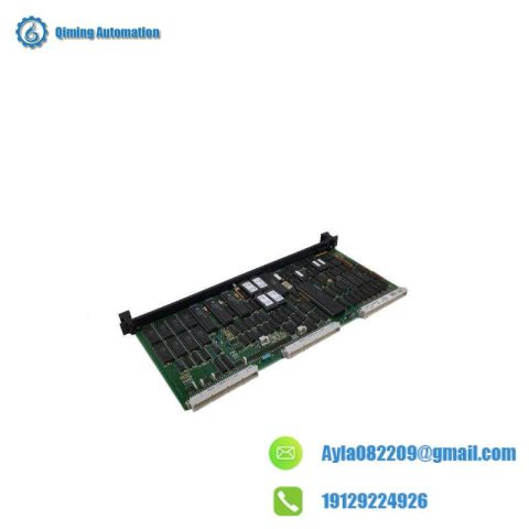 Metso A413050 RSU 6 Serial Controller Unit - Advanced Industrial Control Module