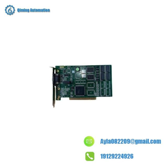 METSO A413654 PLC Module for Industrial Automation