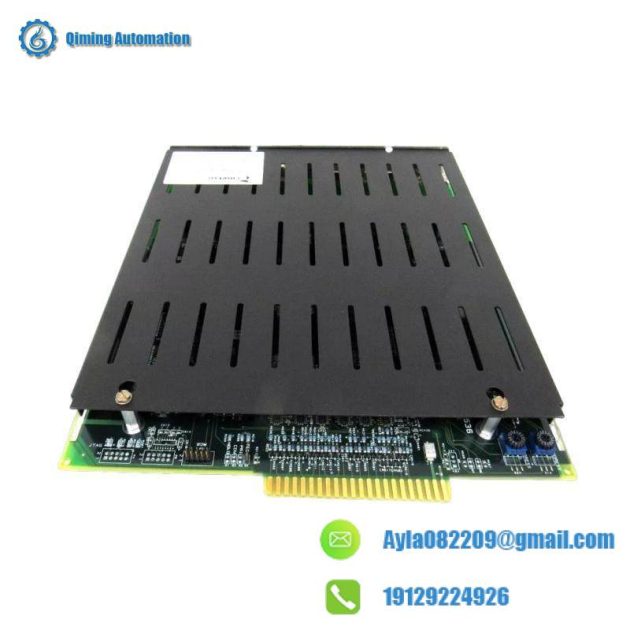 Metso D200175 Industrial Circuit Board Module