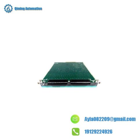 METSO IOP303 INPUT MODULE - Precision Control in Industrial Automation