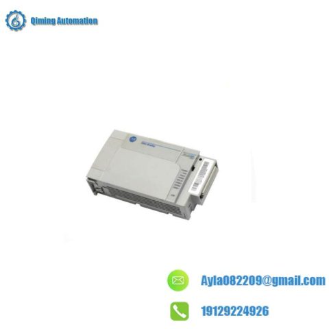 Allen-Bradley 1764-LRP MicroLogix 1500 Programmable Controllers