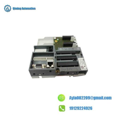 Mitra PE1937/23BU - Industrial Sensor Module