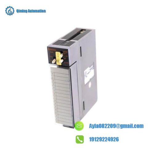 Mitsubishi A1S62DA PLC Modular: Efficient Control for Industry 4.0 Applications