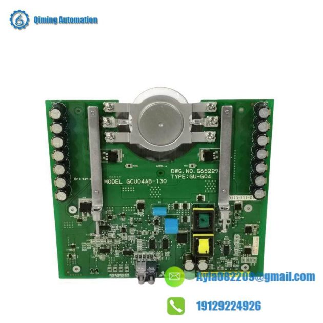 Mitsubishi A1S65B-S1 Digital Input Module for Industrial Automation
