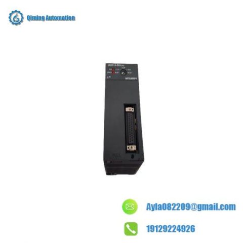 Mitsubishi A1SHCPU PLC Module, High Performance for Industrial Automation