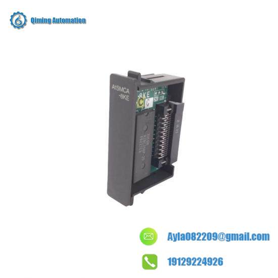 mitsubishi_a1smca-8ke_memory_card.jpg Mitsubishi A1SMCA-8KE Industrial Memory Card - Enhancing System Efficiency