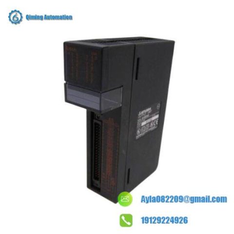 Mitsubishi A1SY41 Output Unit: Advanced Industrial Control Solution