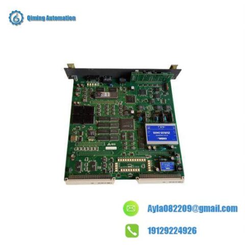 Mitsubishi D0IOC11 Input Module - Advanced Control for Industrial Automation